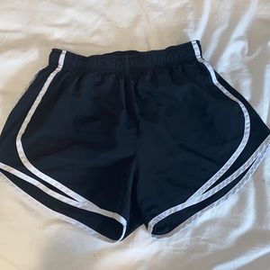 Nike Tempo Athletic Shorts